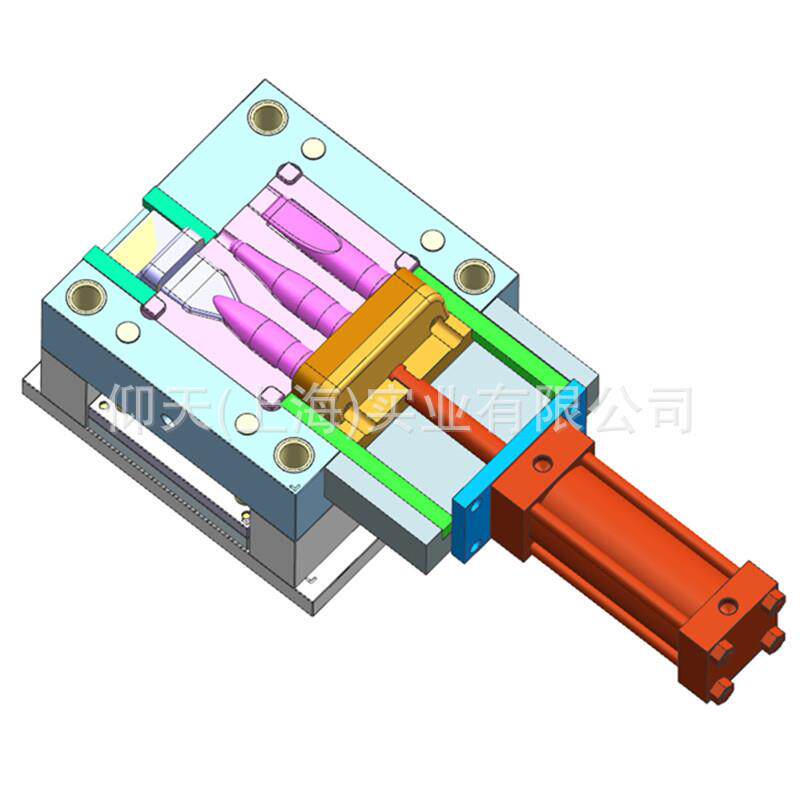 塑料模具设计开发注塑加工电子产品塑胶外壳量产研发手板打样