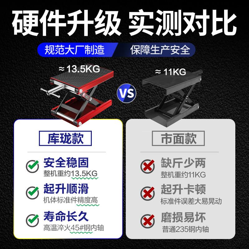 机车维修升大降排台升降机修理平起台车架量千斤顶专用维修工具
