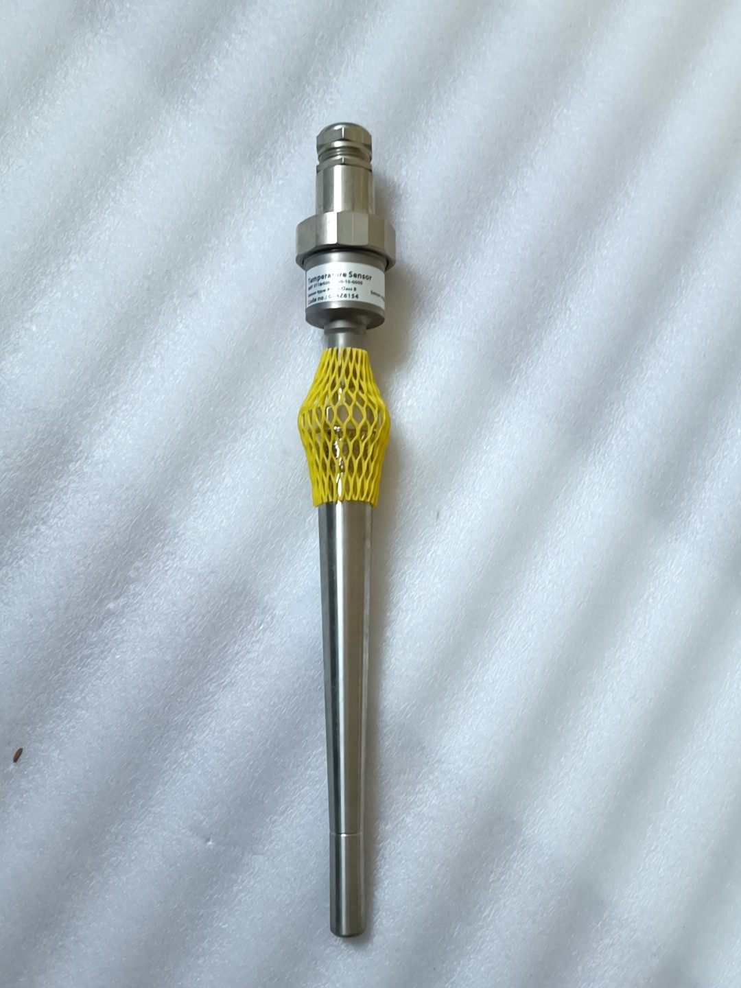 丹佛斯温度传感器084Z8154