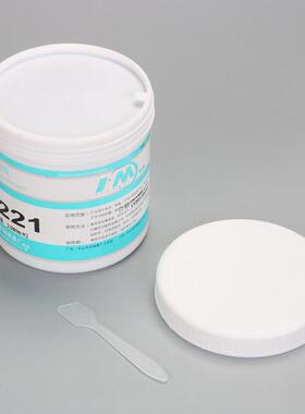 导热硅脂导热系数2.0灰色导热硅脂半流淌很适合大面积刮涂耐高温