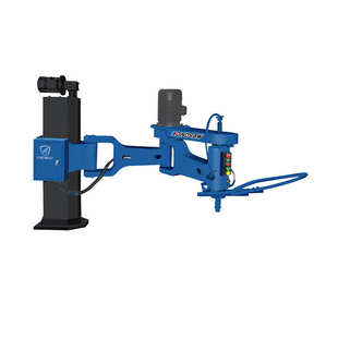 定制石材碑石磨光机建材荔枝面处理设备手扶人造大板抛磨机器厂家