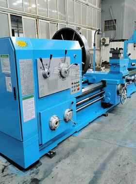 【厂家直销】CW6125普机通车金品重工床 重型卧式车床 161125属切