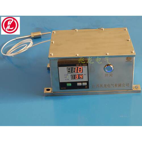 温度控制模块FLKZ-3000W智能仪表温湿度控制调节器