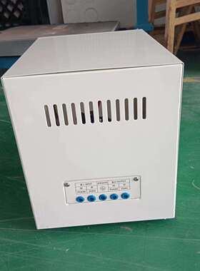 JJW精密净化交流稳压器1KW2KW3KVA5千瓦高精度仪器调试检测电源