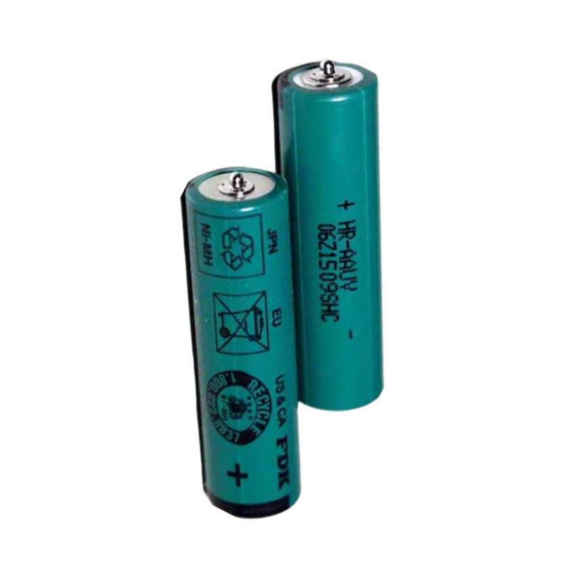 适用博朗剃须刀320S-4 330 340 350CC-4 380S-4 390CC带针充电池