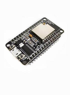 Nodemcu Lua ESP8266开发板 串口无线WiFi CH340 ESP-07S-DevKitC