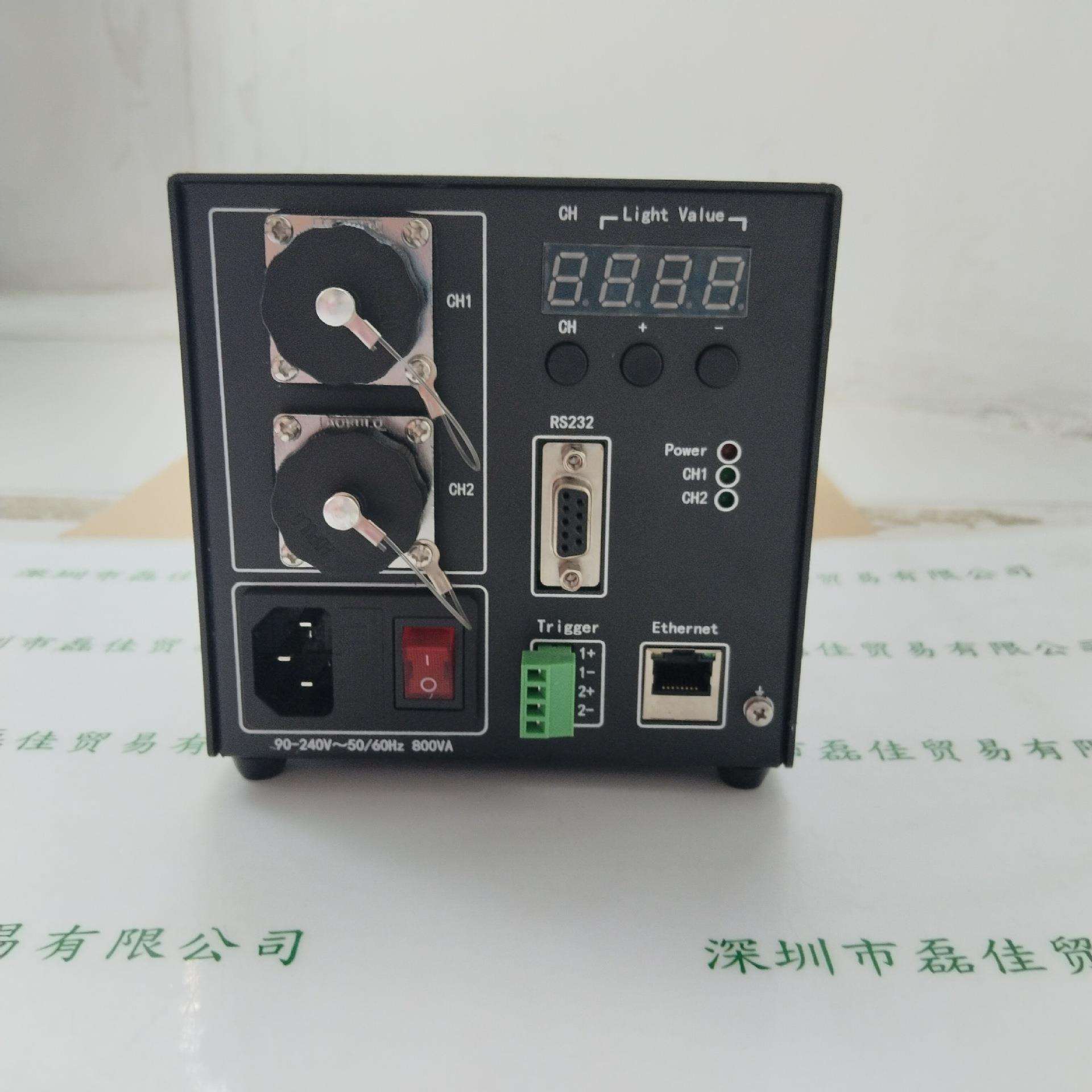 CST康视达光源控制器CST-CPL48600C-2T