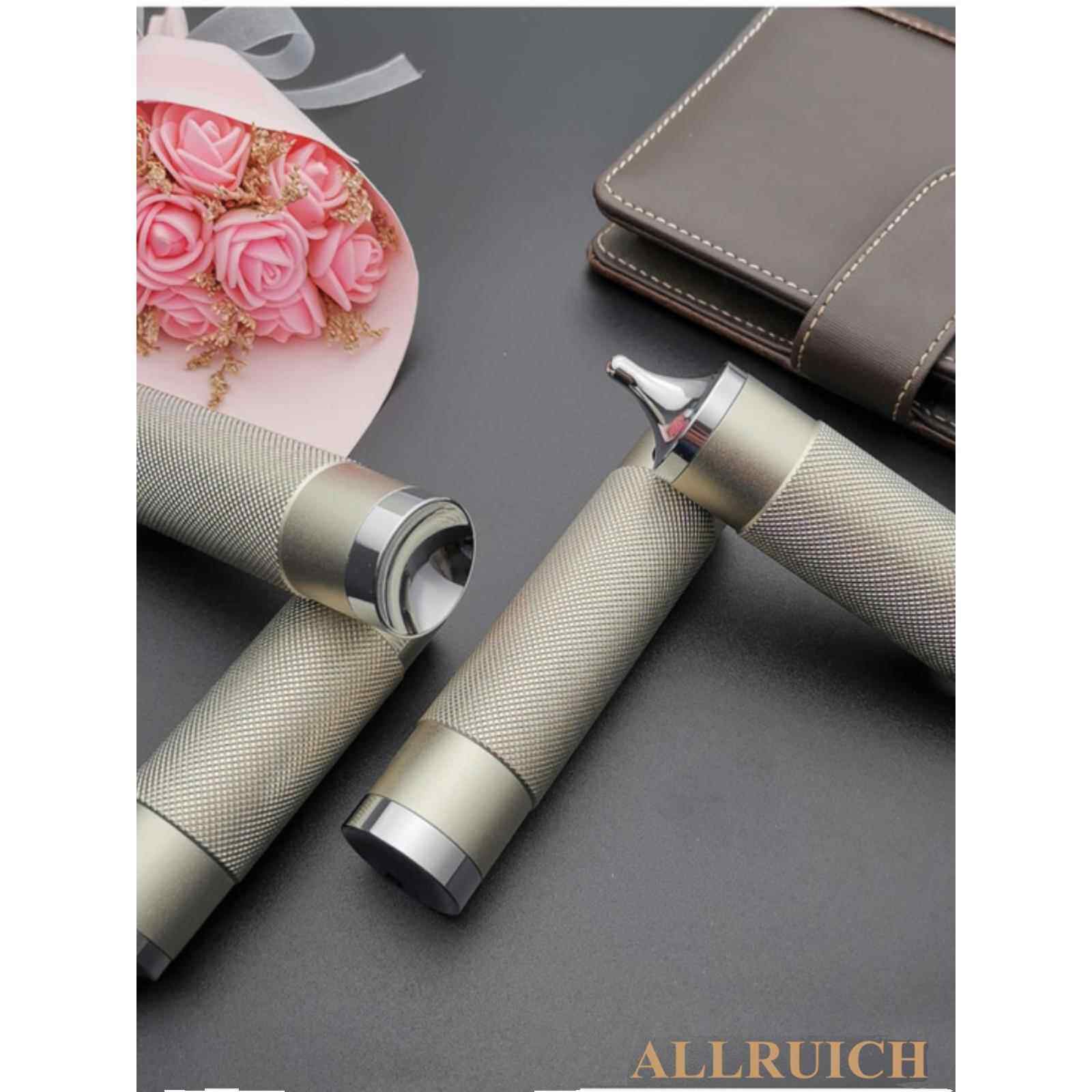 磁疗五行能量棒儿童近视弱视穴位视力磁疗棒眼部按摩器能量棒