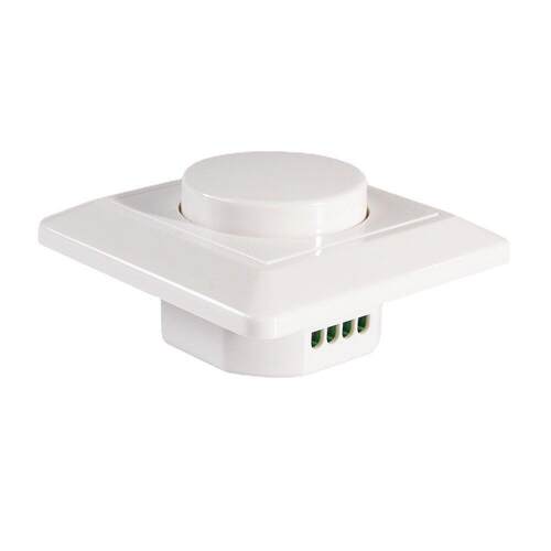0/1-10V调光器 无极调光开关 100-240V 2000W 质保5年 旋钮调光