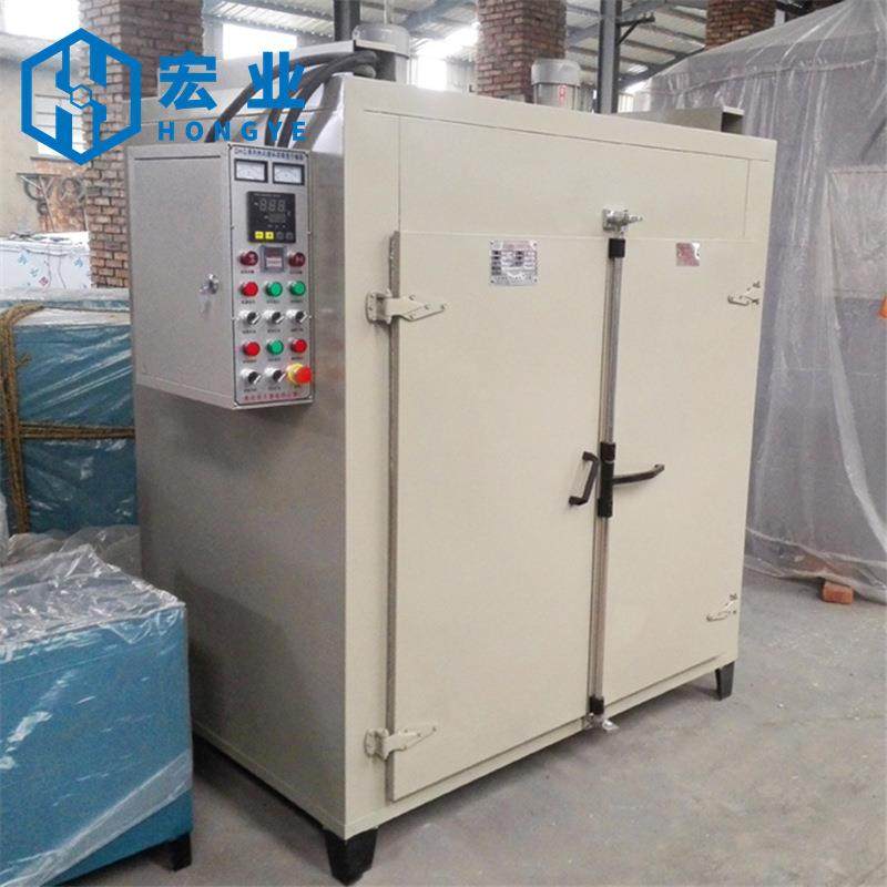 工业高温烤箱 PCB线路板恒烤箱 热风循环五金烤炉 恒温烘箱,五金/工具,工业烤箱,淘宝优惠券,粉丝福利购,淘宝优惠卷