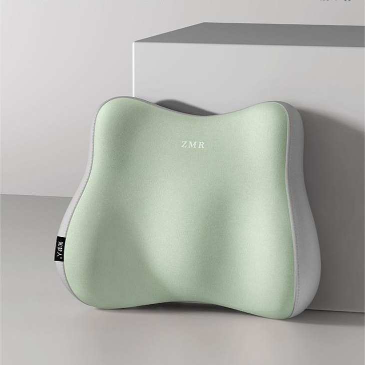 办公室护腰腰垫腰枕靠垫座椅腰靠工位久坐神器坐椅专用腰托靠背垫