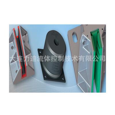 德国ACLA werke轮子脚轮80182