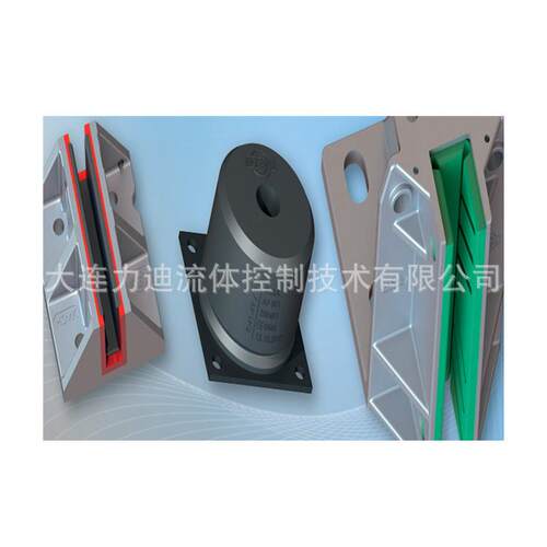 德国ACLA werke轮子脚轮80182