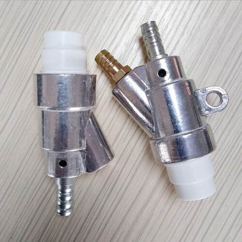 厂家供应喷砂机配件碳化硼喷砂枪喷砂枪喷嘴量大从优