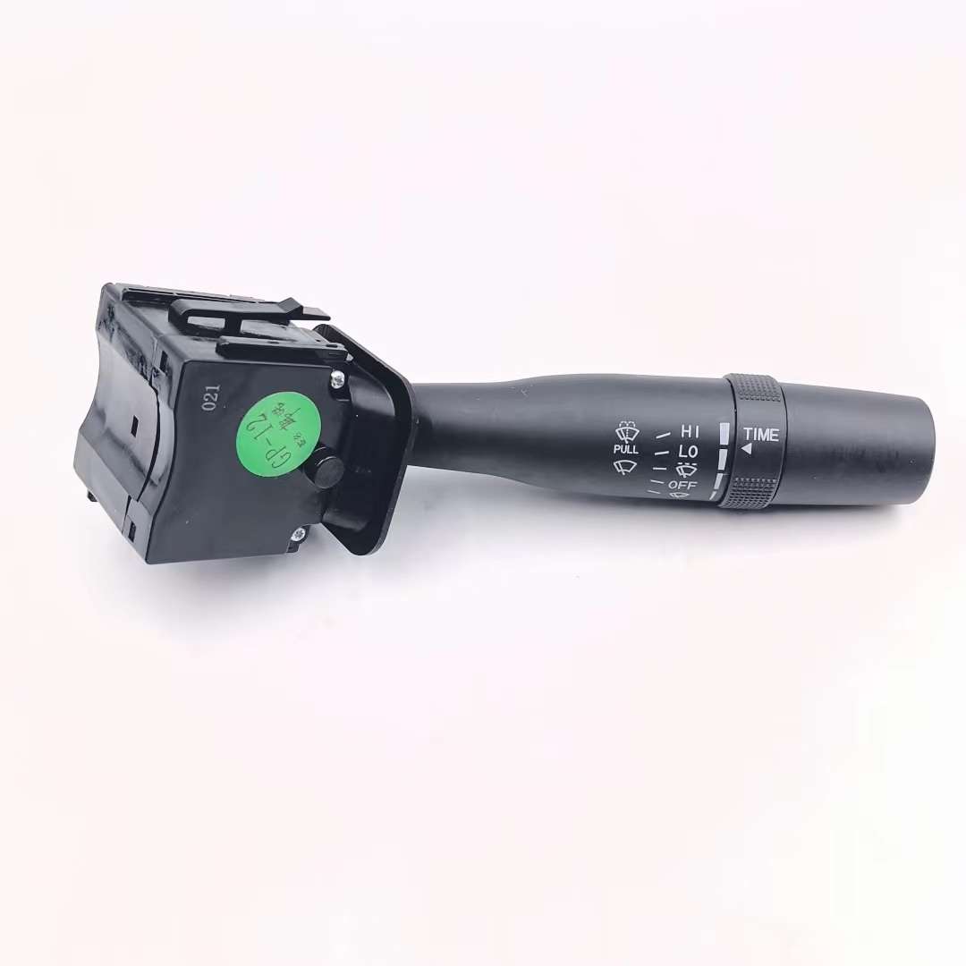 适用上汽大通G10 T60组合开关 原厂雨刮器开关大灯开关转向灯开关