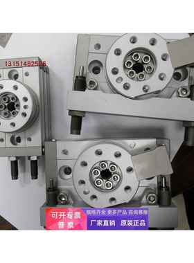 全新原装SMC正品气缸MSQB30R,MSQB50H2,MSQB50L2实物图拍摄