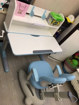 法兰芭比好学童儿童学习桌怎么样评判质量差有依据吗？