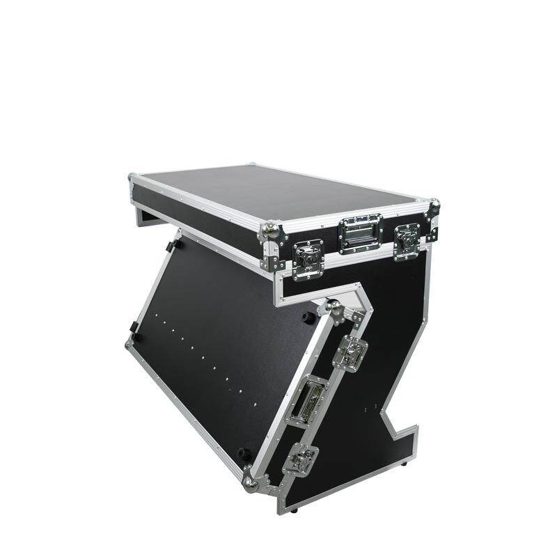 智星 舞台DJ作台工具柜 重型工航 空箱储物输柜 舞台XHA设备运箱