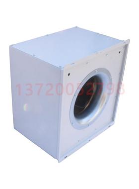 RMBA400D4.123B-2D 施依洛品牌风机 全新 工业风扇