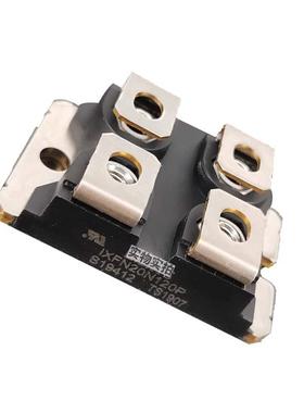 MOS管 IXFN100N50Q3 IXFN100N65X2 库存充足大功率二极管型号齐全