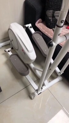 亿健椭圆机怎么样?用后一周讲感受真相？