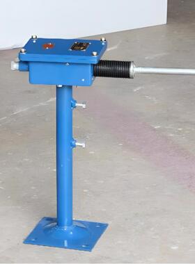 KHGJ0.5/24矿用本安型过卷开关 KHU40矿用过卷开关