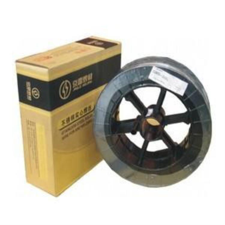 京群GMS-316LG1iS-316LSi(ER316LS)不锈钢MIG焊丝H0M3Cr19Ni12MoS