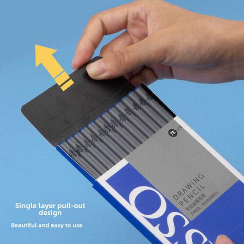 drawing pencil铅笔picasso sketch pencils set 2b8b12b9b6b素描