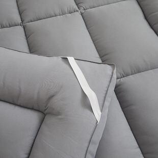 1叠米5x2加厚学生宿舍折床垫家TMC用榻榻米床褥出屋酒店双租人床