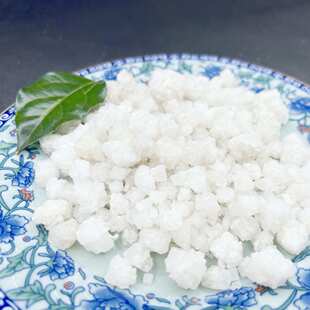 大颗粒盐粗盐 海精盐工业级 热敷融雪水产养殖水处理用工业盐