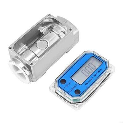 Digital for Turbine Meter Flowmeter Gauge PCB Electronic Sen