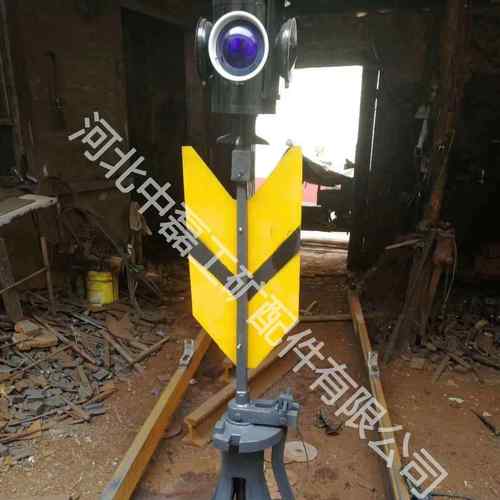 矿用信号机井下用信号机地下扳道器P50矿灯矿山配件防爆