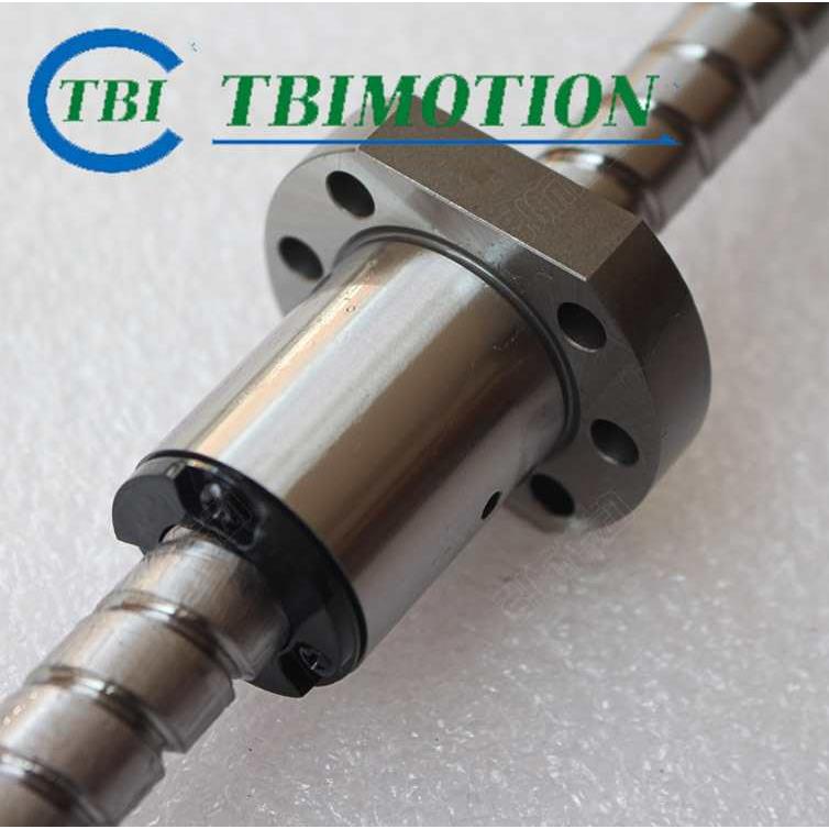 原装台湾TBI滚珠丝杆 SFU/SFS/SFH1210/1610/2010/1620/2020 螺母