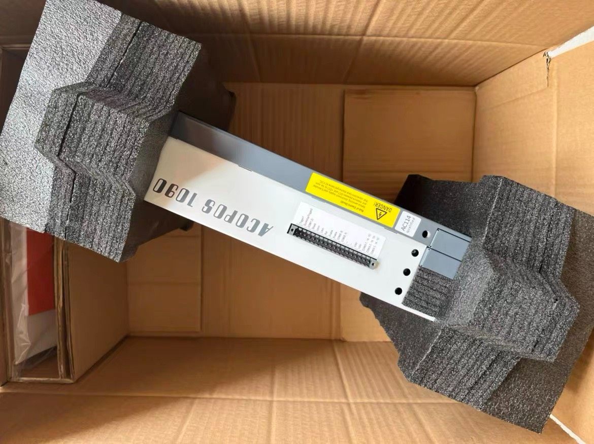 8V1090.00-2贝加莱伺服驱动实图现货议价