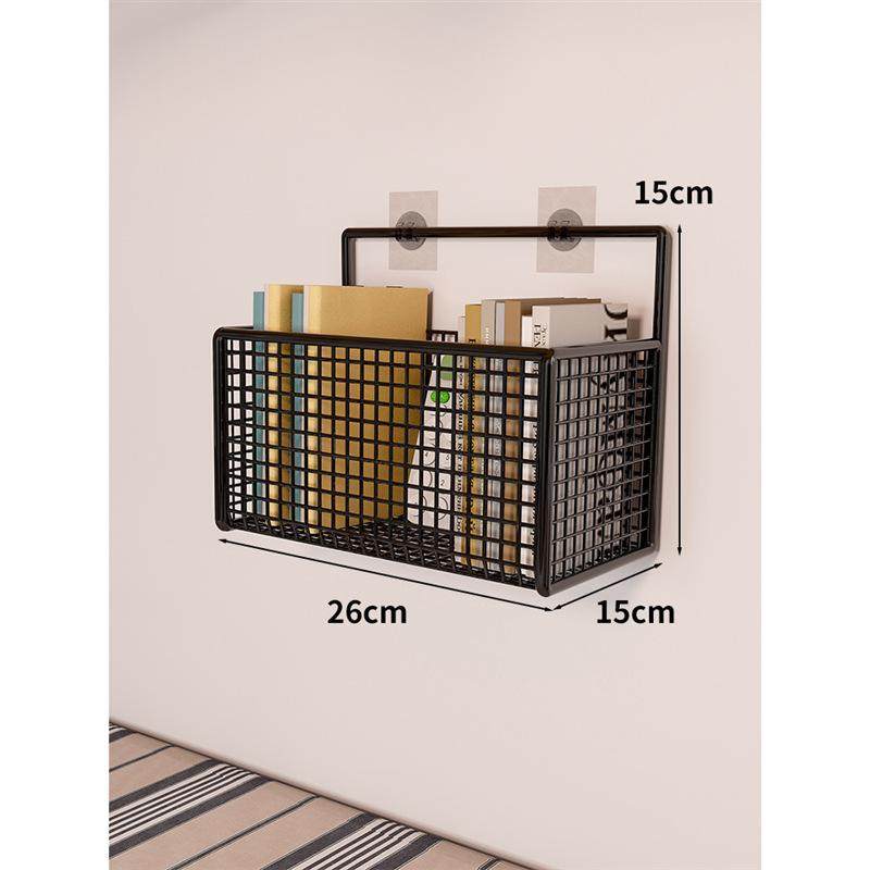 宿舍置物架好物床上墙上床头上铺寝室挂篮床边收纳筐架子大学神器,收纳整理,书桌收纳置物架,淘宝优惠券,粉丝福利购,淘宝优惠卷