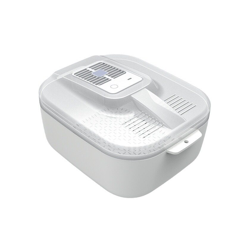 解冻神器家用快速解冻器食品保鲜化冻机智能恒温冻肉类快速解冻机