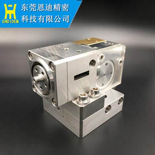 徕通下机头眼模座LT459-Z 导电块座 线切割慢走丝配件