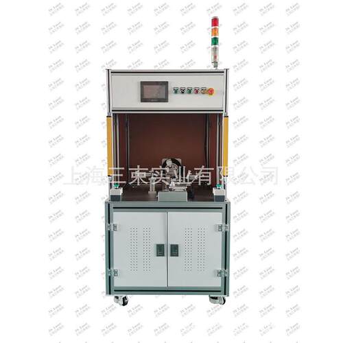 塑料激光焊接机、LED灯具塑料激光焊接机、传感器塑料激光焊接机