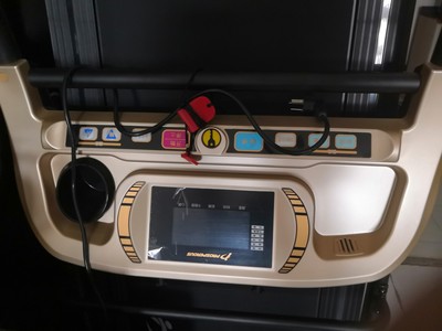 我用过有权发言：prosperous跑步机怎么样，用后三个月心得分享