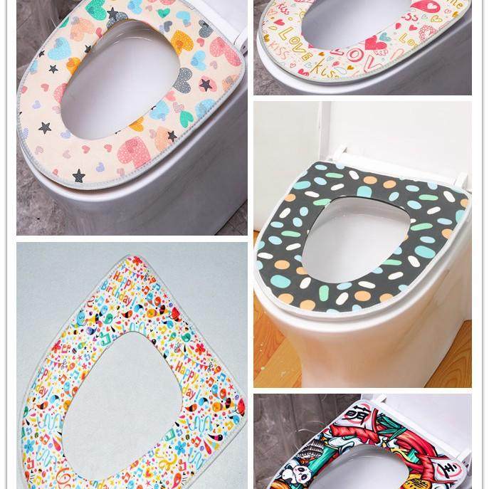 马桶坐垫2024新款家用四季通用加厚防水坐便垫坐便套冬马桶垫垫子,家庭/个人清洁工具,一次性抹布,淘宝优惠券,粉丝福利购,淘宝优惠卷