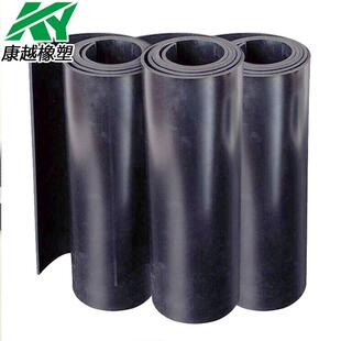 供应绝缘胶垫配电房10kv绝缘胶板铺地胶皮工业耐油耐腐耐磨橡胶板
