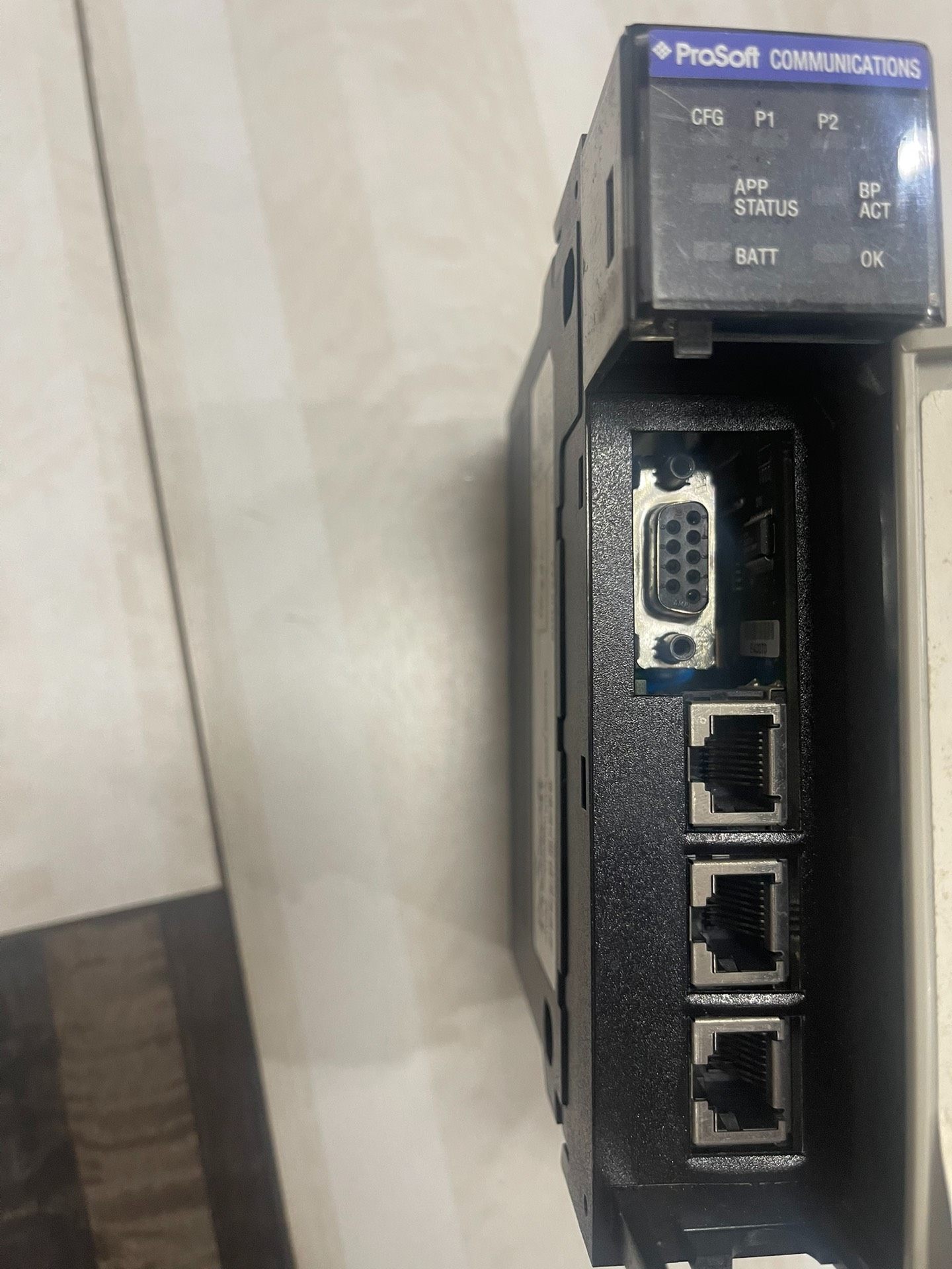 MVI56-MBP 二手拆机，功能包好