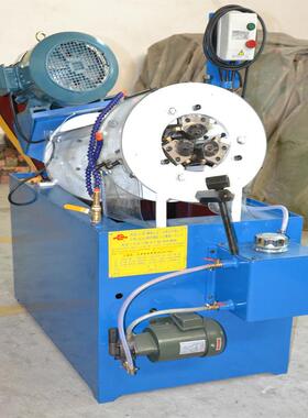 滚丝机滚轮机旧款三轴凸轮式滚牙机M12-M30X30mmΦ25.4全牙机