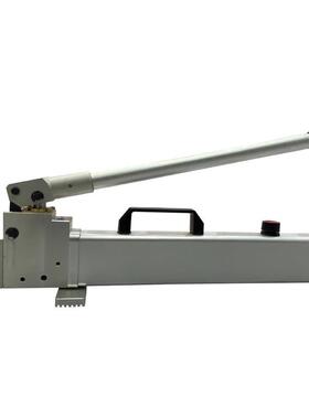 液压手动泵【单管，72Mpa】--BS-72--T4