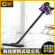车载吸尘器车用加长充电汽车内家用两用小车沙发型清扫迷你手持机
