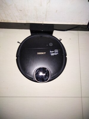 扫地机器人科沃斯DN520和dn55哪个好，差别大不大？