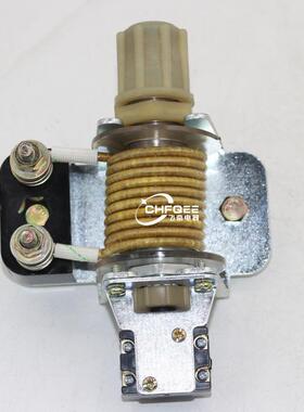 继电器JL12 120A 150A 200A 250A 300A 400A 500A过电流继电器