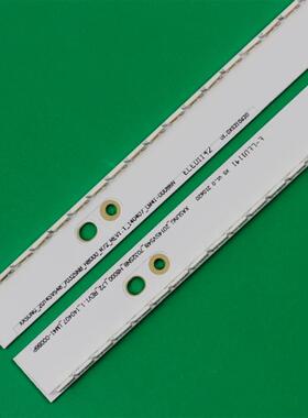 适UA48H6800灯条2014SVS48_7032SNB_H8000_R/L72 VH80-480SMA-R2