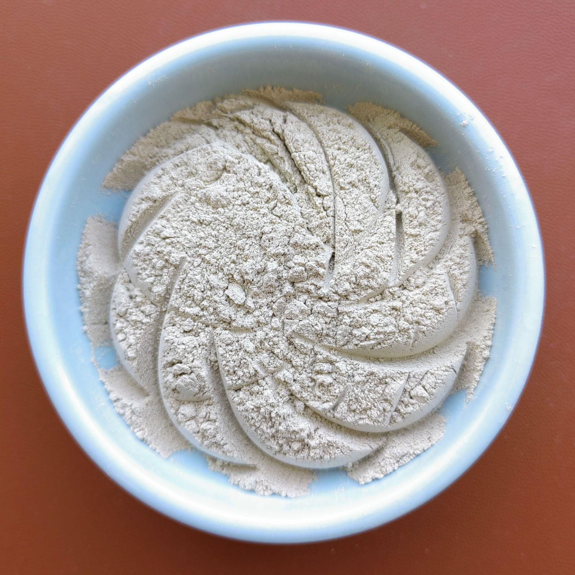 供应4A沸石粉污水处理滤料用白沸石粉325目沸石粉