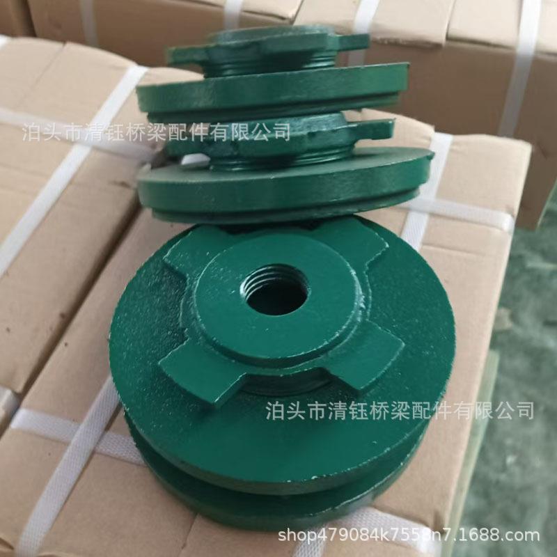 机调整垫铁双层防震异形定sRKH7构8减震可调垫脚床结稳使用方便